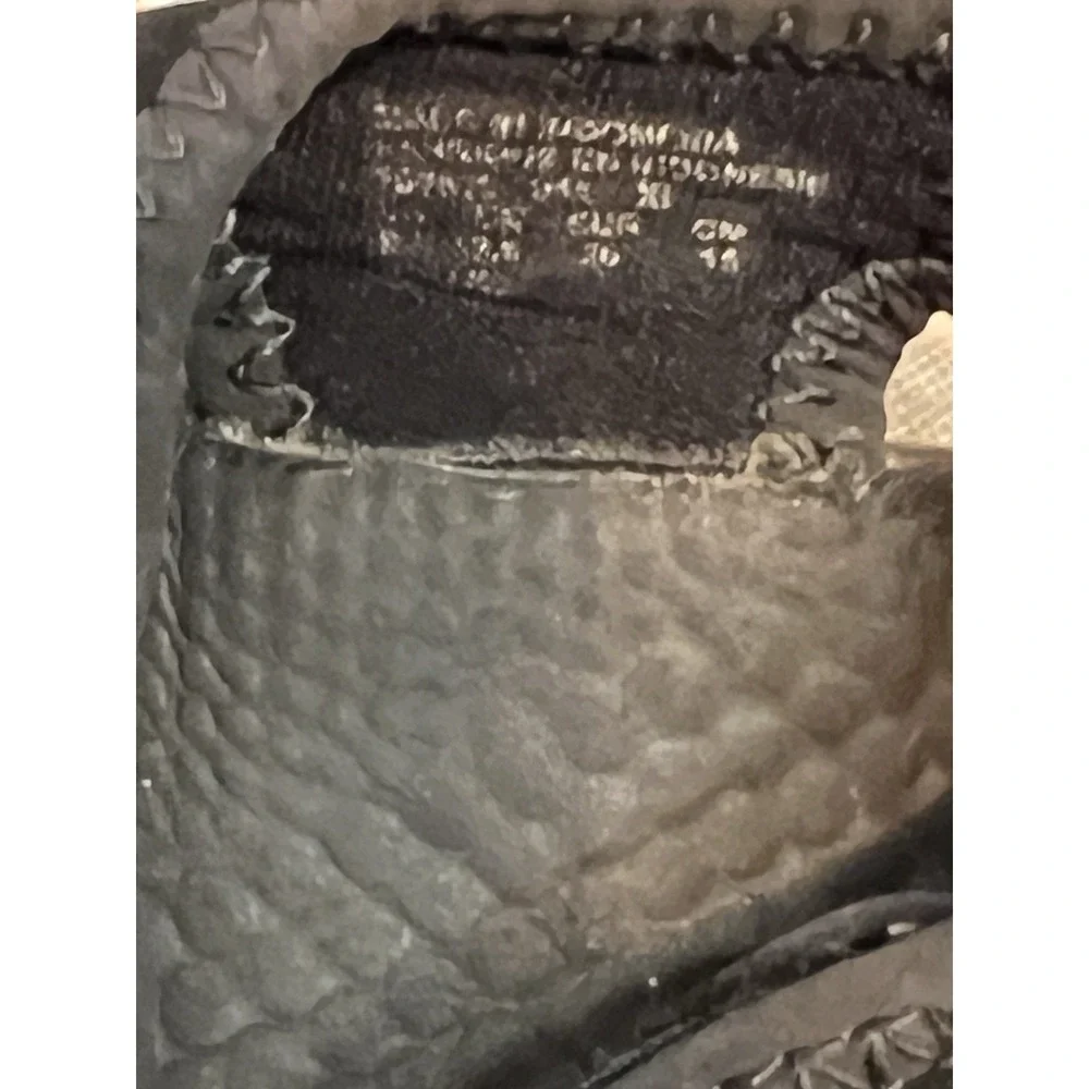 Size Kids Nike Sunray Adjust  Black Sandal See Measurements